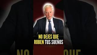 Te están ROBANDO tus sueños y no lo sabes briantracy preguntaleaelcomo discursomotivacional [upl. by Cosma188]