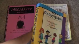 BWA  Phonics Instruction 100 Easy Lessons The Reading Lesson amp ABeCeDarian [upl. by Annunciata498]