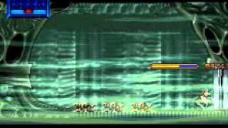 Alien 3 SNES on Hard Stage 1 Mission 68 quotClosed Doorsquot [upl. by Annayhs467]