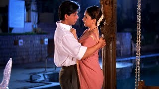 Romantic Shahrukh Khan [upl. by Esadnac]