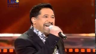 Amel Bouchoucha Ft Cheb Khaled  Mas w Louli Live  أمل بو شوشة و الشاب خالد [upl. by Hoy]