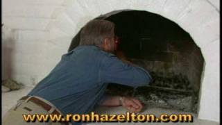 How to Visually Inspect a Fireplace and Chimney [upl. by Yanehc643]