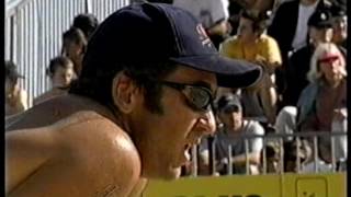 AVP Volleyball 2002 Huntington Beach Final [upl. by Ioj]