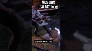 This is what under lowest honor level looks like shorts rdr2 [upl. by Cally259]