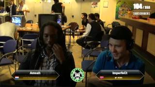 Avalon M  Interview Amsah including Armada encounter story [upl. by Galateah500]