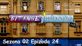 Bitange i princeze S02E24 HD [upl. by Sitoiganap620]