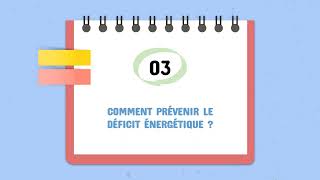 Le déficit énergétique chez la vache laitière tout comprendre en 5 minutes [upl. by Rosaleen689]