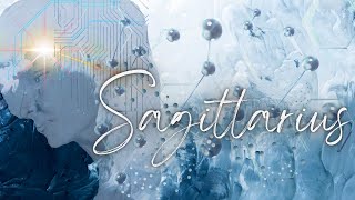 Sagittarius  Theyve been holding out on you this whole time Sag  Quantum Tarotscope [upl. by Eseeryt]