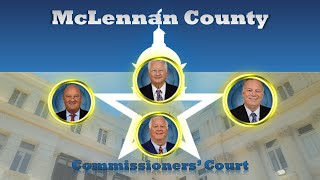 Commissioners Court 3192024 [upl. by Aleacin583]