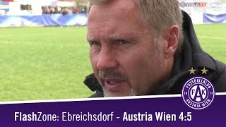 Ebreichsdorf  Austria 45  Die Interviews [upl. by Malcom]