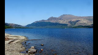 Loch Lomond Tour from Glasgow  1 Day [upl. by Sterne]