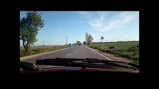 VW Beetle 1600 Cruising [upl. by Raleigh216]