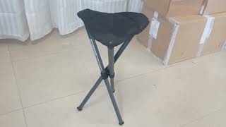 Walkstool stolica Basic 6024 [upl. by Kenway233]