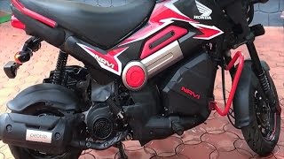 Honda Navi long term ownership review [upl. by Rehpotisrhc]