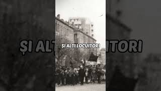 Revolta de la Brașov din 1987 curiozități istorie [upl. by Laehcor]