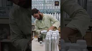 Kasturi Perfume oil vairalshort shortvideo perfume islam islamic youtubeshorts [upl. by Trebo]