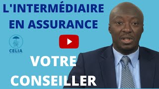 Les intermédiaires dassurance Courtiers Agents Généraux Agents mandataires et les autres [upl. by Barbabra200]