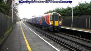 Season 8 Episode 11  IanPooleTrains Video Diary for the Hounslow Loop [upl. by Anival167]