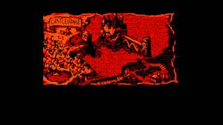 Lets Play Castlevania III Draculas Curse 03 Stage 3 Sypha Route  Mad Forest [upl. by Rehpotisrhc]