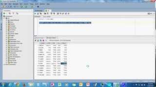 COALESCE Function in SQL ORACLE Query With Example [upl. by Perseus241]