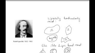 Schwarz Poincare and Friedrichs inequalities [upl. by Leuqram]