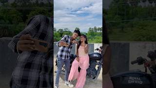 ya Bhole Baba Pagli chhor gali sasural aslofar Abhishek yadav trending viralvideo [upl. by Uyr]