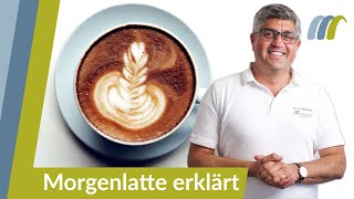 Warum haben Männer eine Morgenlatte  Ein Urologe klärt auf  Urologie am Ring [upl. by Brufsky]