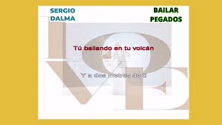 BAILAR PEGADOSKARAOKE [upl. by Hagood]