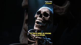 The 6Inch Human Skeleton A True Story [upl. by Ahtibbat]