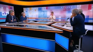 Choix du Premier ministre  lattente se prolonge • FRANCE 24 [upl. by Adnam]