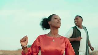 Mbayeho kubwe by Mutware Merci  Official Video 2023 [upl. by Ulane]