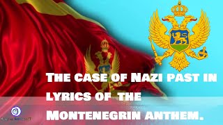 Montenegro🇲🇪Crna Gora🇲🇪Црна Гора🇲🇪 The national anthem of 🇲🇪Montenegro 🇲🇪 adopted in 2004 [upl. by Ahsiuqram]