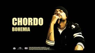 BOHEMIA  Chordo Official Audio [upl. by Ymirej]