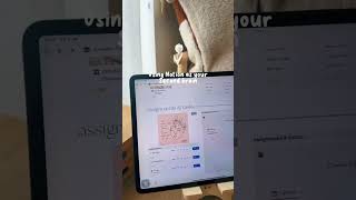 Notion Magic using Notion as your second brain 🧠🚀 [upl. by Assi]