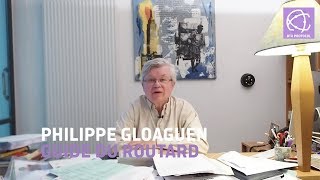 BTU protocol  buyers interview Philippe Gloaguen  Guide du Routard [upl. by Millur148]