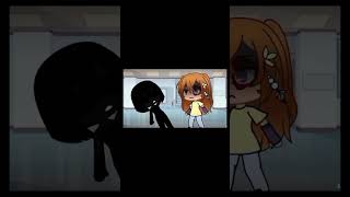 backstabber gacha gachalife gachastory edit oldvideo [upl. by Razaele]