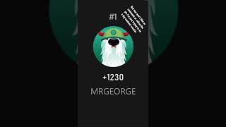 Pls subscribe or like or comment I’ve grinned to share my gamer score for you guys xbox gamerscore [upl. by Arrec706]