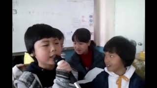 Haechan singing predebut [upl. by Gurolinick]