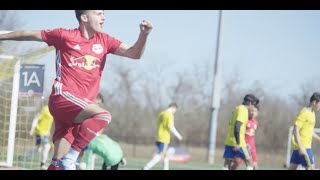 Some Of The Best In The East Came Out To Play  EDP Winter Showcase Highlights [upl. by Hsetih]