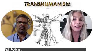 TRANSHUMANISM amp THE FUTURE OF MANKIND NATASHA VITA MORE HUMANITY PLUS [upl. by Euton]