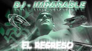 dj imparable chocho Loco Remix 2012 [upl. by Ennairrek816]