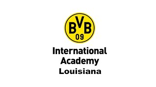 BVBIA Louisiana 07 Gs Black Puma Vs Villarreal NTX Villarreal NTX 07G [upl. by Hgielrebma]