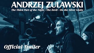 ANDRZEJ ŻUŁAWSKI THREE FILMS Masters of Cinema New amp Exclusive Trailer [upl. by O'Driscoll206]