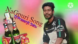 GlassTorKha liNagpuri song 2024DJProsenjit newnagpurisong [upl. by Domph]