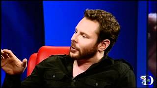 Sean Parker on Apple and Spotify  D10 Conference [upl. by Franky605]