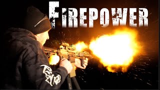 The FG15Revolutionizing Rapid Fire FULL REVIEW [upl. by Aime576]