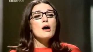 Nana Mouskouri amp Les Athéniens  My FishermanMy LaddieO  1968 [upl. by Nylhtak]