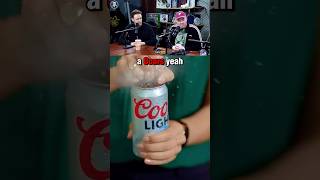 Shane Gillis And Dan Soder Get Angry Over A Coors Light Commercial 😂😭 [upl. by Shiekh]