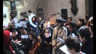 Messe de Saint Boniface [upl. by Nosnej]