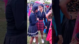 Viral Program Dance  Santali Fansan Song 2024 dance santalishort shortvideo youtubeshorts [upl. by Bert]